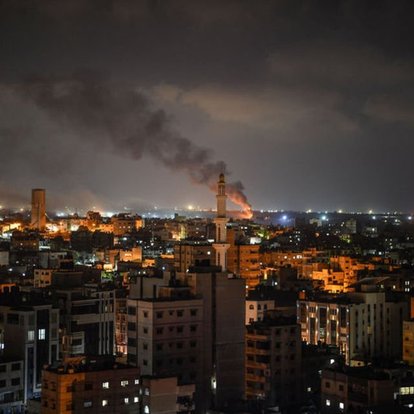İsrail ve ABD savunma bakanlarından 'Gazze' görüşmesi