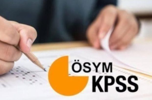 Yeni KPSS takvimi ile Lisans sınavı tarihi!