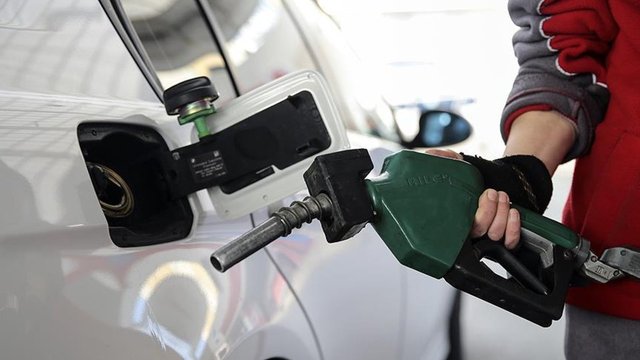 ŞOK İNDİRİM | Motorin fiyatları bir gecede düştü! Son dakika: Akaryakıta arka arkaya indirim - LPG, benzin ve motorin güncel fiyatları İstanbul - Ankara - İzmir (7 Ağustos)