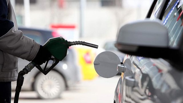 ŞOK İNDİRİM | Motorin fiyatları bir gecede düştü! Son dakika: Akaryakıta arka arkaya indirim - LPG, benzin ve motorin güncel fiyatları İstanbul - Ankara - İzmir (7 Ağustos)