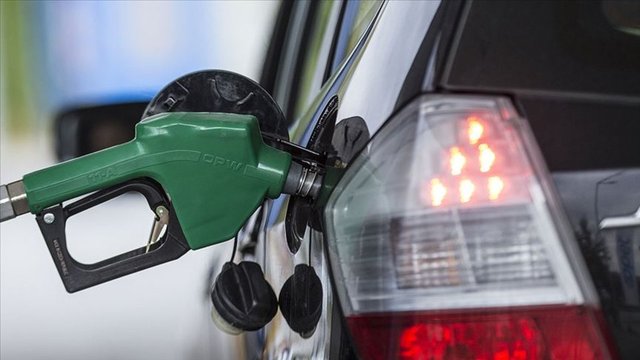 ŞOK İNDİRİM | Motorin fiyatları bir gecede düştü! Son dakika: Akaryakıta arka arkaya indirim - LPG, benzin ve motorin güncel fiyatları İstanbul - Ankara - İzmir (7 Ağustos)