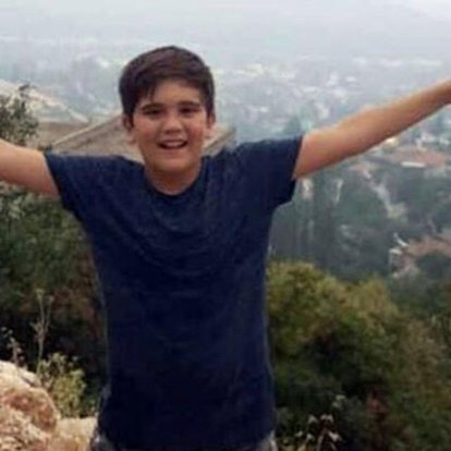 15 yaşındaki Harun, bilgisayar başında kalp krizi geçirip öldü