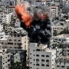 Reuters: Gazze'de ateşkes saat 20.00'de başlayacak