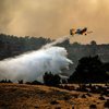 NATO'dan Yunanistan'a yangınla mücadele desteği