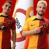 Galatasaray iki transferi birden açıkladı