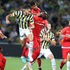 Kadıköy'de 6 gol