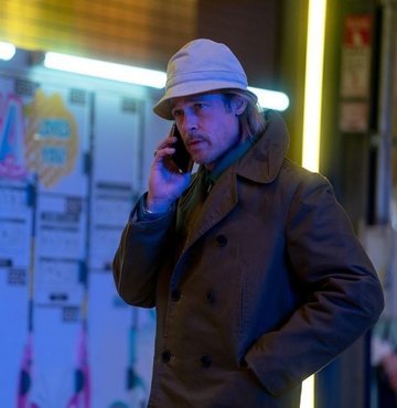 Brad Pitt’in başrolünde yer aldığı ‘Suikast Treni’, Türkiye’de 41.612 kişiyle açıldı. Filmin açılış hasılatı, bütçesinin gerisinde kaldı