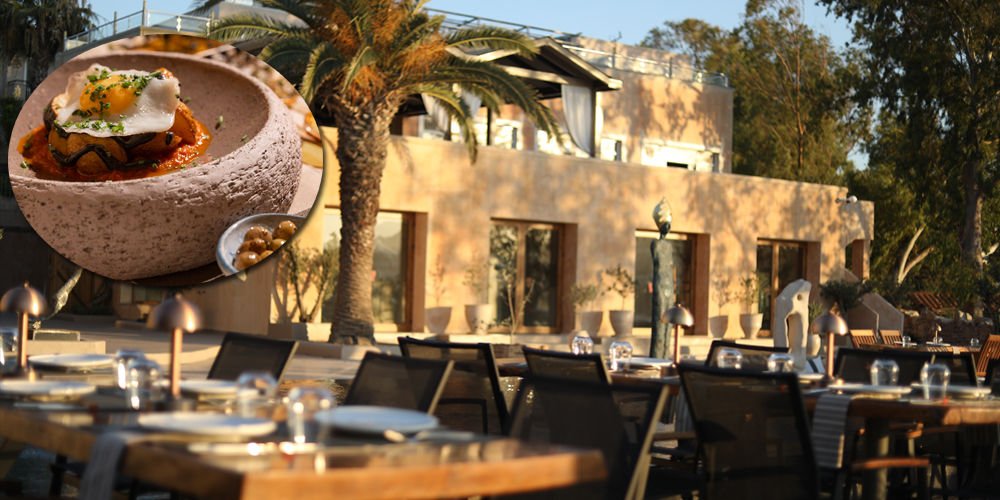 İspanyol lezzetleri Bodrum'da...