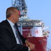 Cumhurbaşkanı Erdoğan Abdülhamid Han Gemisi'nin görev yerini açıkladı