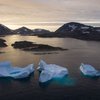 Grönland, krizin hem kanıtı hem de çözümü mü?