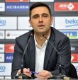 Beşiktaş Sportif Direktörü Ceyhun Kazancı, transferle ilgili net ifadeler kullandı. Kazancı, gündemdeki isimlerle ilgili son durumu tek tek açıkladı