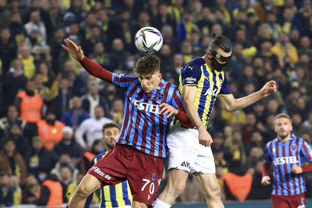 Trabzonspor'dan Ajax'a... Detaylar Belli Oldu: Ahmetcan Kaplan, Ajax'ta ...