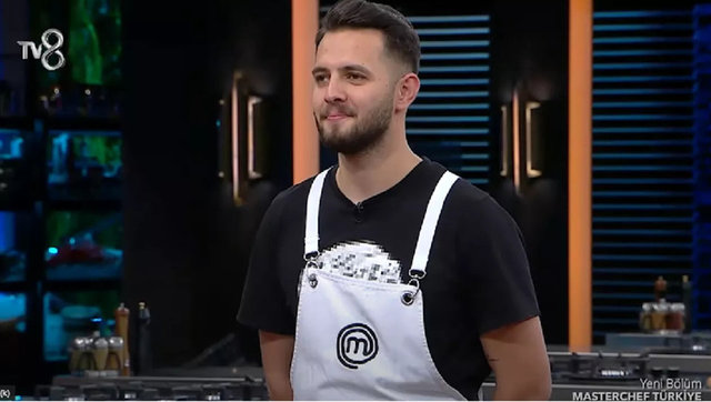 <span>MASTERCHEF MELİH BERKAY GÜNDÜZ KİMDİR?</span>
