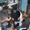 Rus yolcu, çıkışı yasak ilaçlarla yakalandı