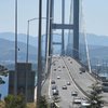 Osmangazi Köprüsü'nden 55.5 milyon araç geçti