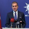 AK Partili Çelik'ten '10 Ağustos' açıklaması
