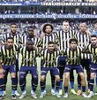 UEFA Avrupa Ligi 3. ön eleme turunda Çekya ekiplerinden Slovacko ile rövanş karşılaşmasına çıkacak Fenerbahçe UEFA Avrupa Ligi 3. ön eleme turunda Çekya ekiplerinden Slovacko ile rövanş karşılaşmasına çıkacak Fenerbahçe