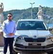 1989 yılından bu yana Skoda’nın Türkiye distribütörlüğünü yürüten Yüce Auto 1989 yılından bu yana Skoda’nın Türkiye distribütörlüğünü yürüten Yüce Auto