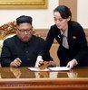 Kuzey Kore lideri Kim Jong Un, COVID-19