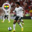 Son dakika Fenerbahçe transfer haberleri... Brezilya basını ülkesinin Corinthians takımında oynayan 34 yaşındaki Willian