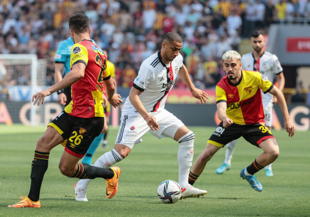 Beşiktaş'tan Son Dakika Transfer Haberleri - Beşiktaş Haberleri