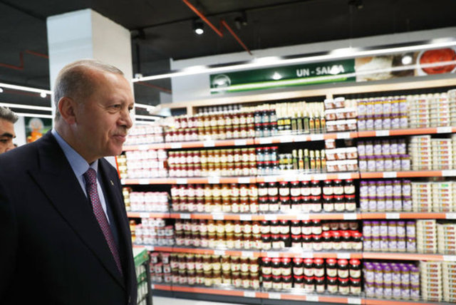 Tarım Kredi Kooperatif marketleri indirimli ürünler açıklandı! 2022 Tarım Kredi Kooperatif Marketlerinde neler hangi ürünler indirimde?