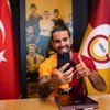 Galatasaray sezon transferleri!