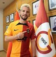 Belçika Milli Takımı Teknik Direktörü Roberto Martinez, Dries Mertens