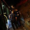 İsraillileri taşıyan otobüse ateş açıldı: 7 yaralı