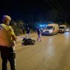 Adana'da motosiklet devrildi: 2 ölü