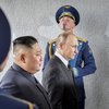 Putin'den Kim'e mektup
