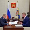Putin'in istifa eden temsilcisinin sağlık durumuna ilişkin açıklama