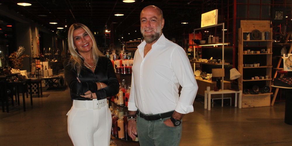 Türk tasarımcılar Dünya'ya açılıyor...