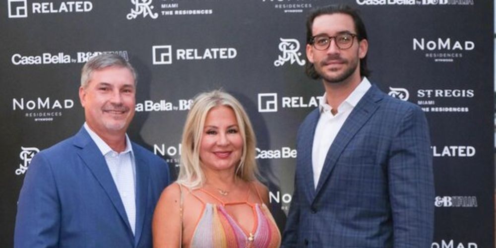 Lüks projelere tanıtım...