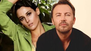 'Beni Sev'de buluştular