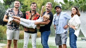 Okuma provaları tamamlandı