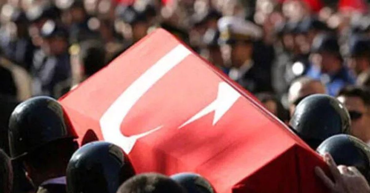 Son dakika: Şanlıurfa sınır karakoluna saldırı: 1 şehit, 4 yaralı!