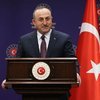 Bakan Çavuşoğlu: Suriye'de kalıcı çözüm siyasidir