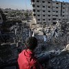 Filistin'den 'uluslararası soruşturma' çağrısı