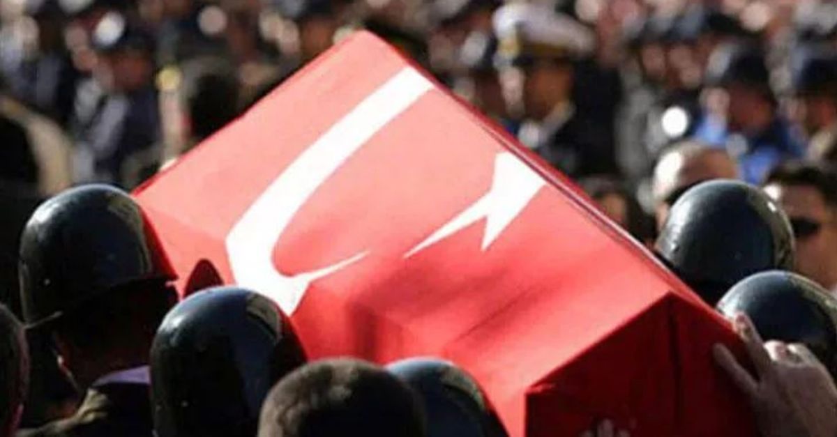 Şanlıurfa’da şehit sayısı 2’ye çıktı!