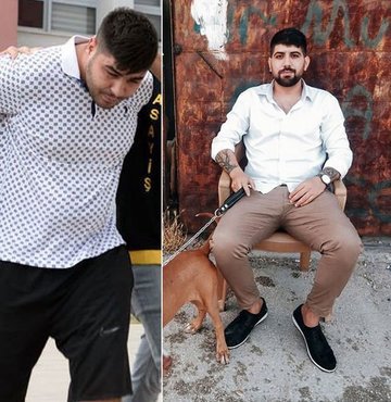 Silahlı saldırıda öldü! Katil komşu!