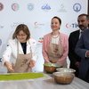 Gaziantep Büyükşehir Belediye Başkanı Fatma Şahin: Gastronomi artık bir destinasyon, bölgesel kalkınma