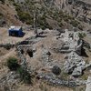 Gevhernik Kalesi'ndeki kazı bölgenin tarihine ışık tutacak