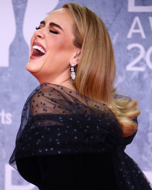 Adele: Hiç böyle aşık olmamıştım! - Magazin haberleri