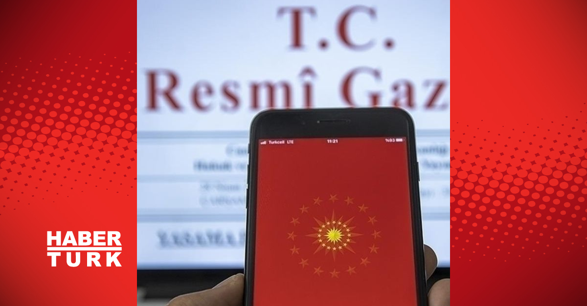 Ankara’da 2 ilçede acele kamulaştırma kararı Resmi Gazete’de