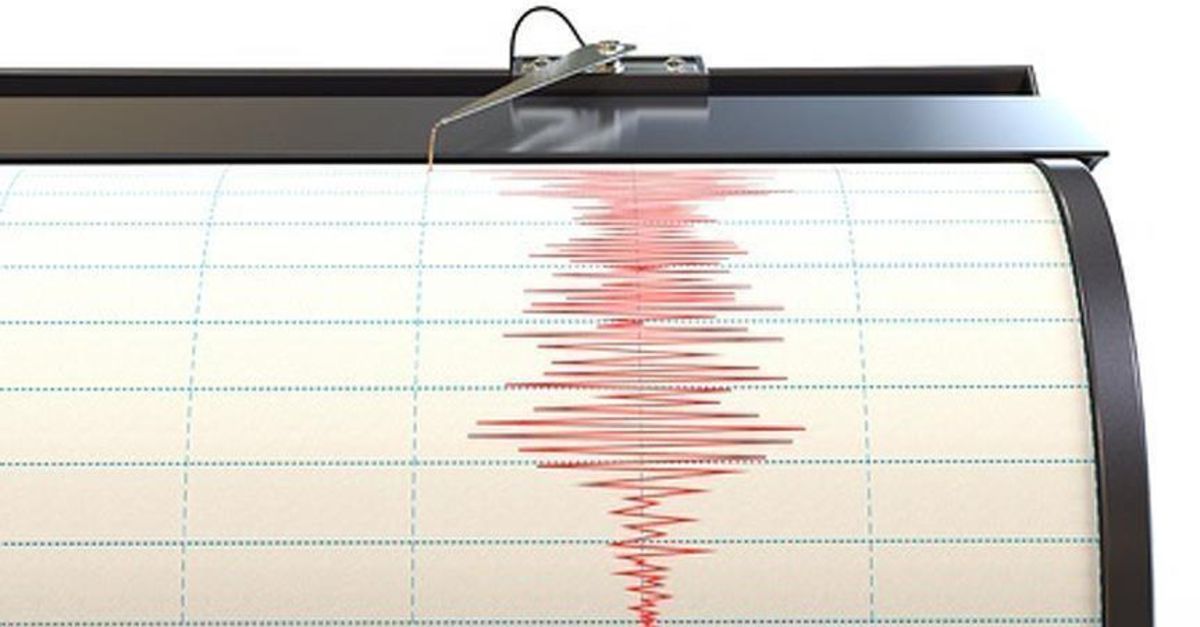 18 Ağustos Perşembe deprem mi oldu, nerede, kaç büyüklüğünde?