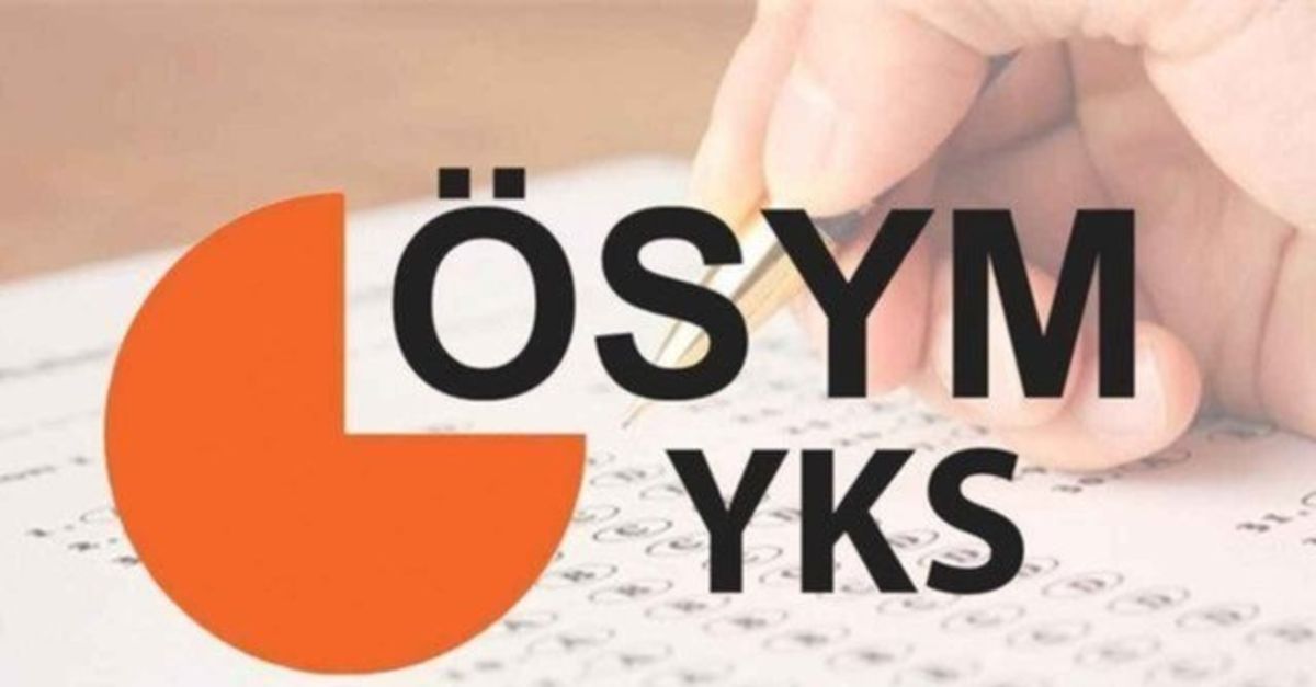YKS ek tercih kılavuzu ile YKS ek tercihler ne zaman başlayacak? ÖSYM ile 2022 YKS ek tercih tarihleri