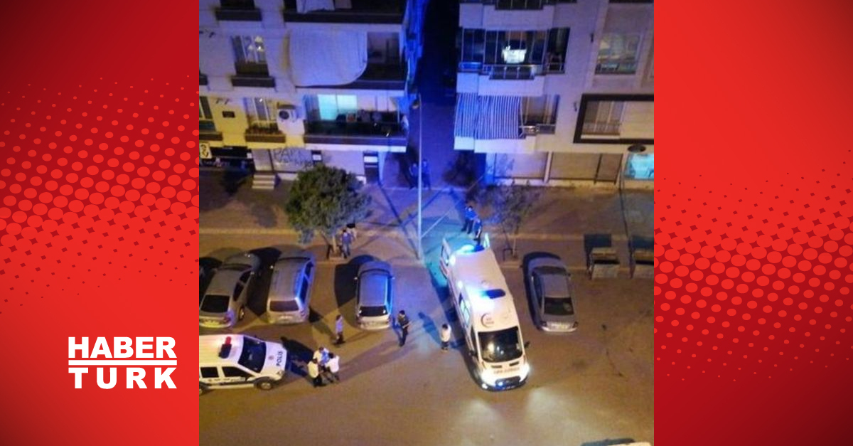 Şanlıurfa’da silahlı kavga: 1 ölü, 1 yaralı