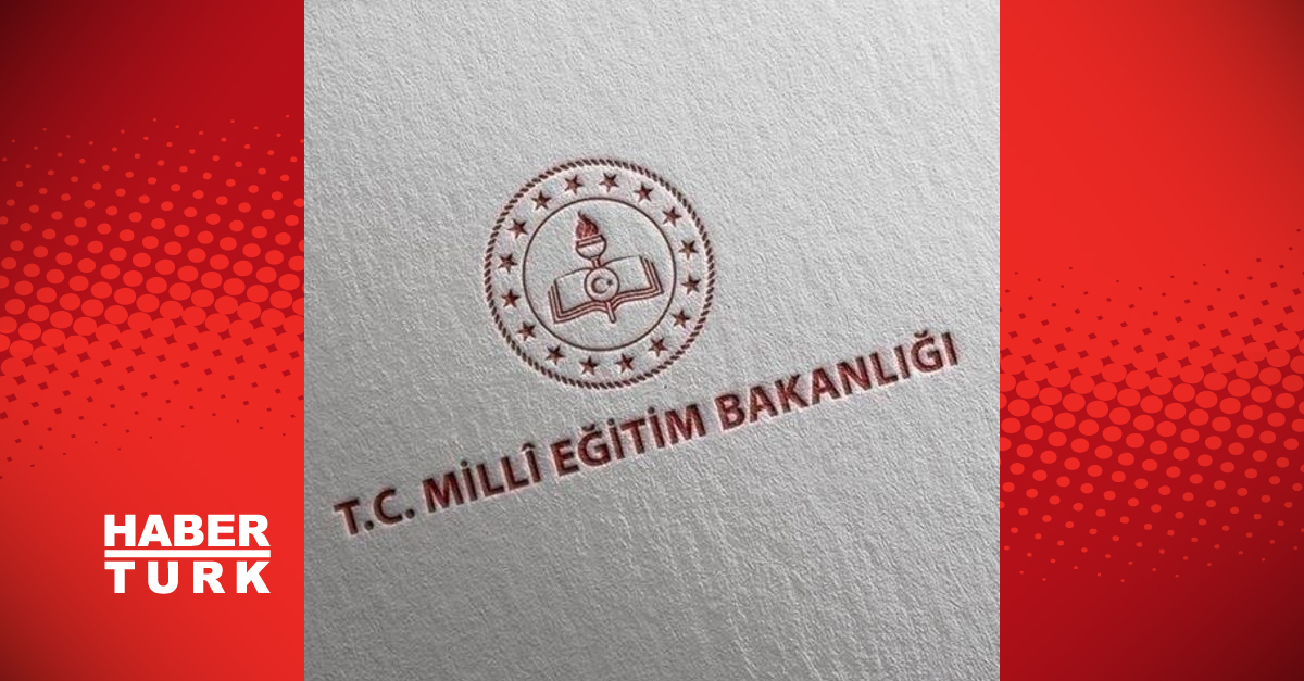6 ilin milli eğitim müdürü değişti