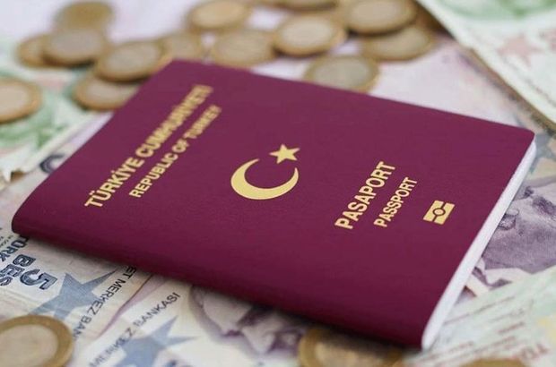 Pasaporta büyük zam iddiası! 4-10 yıllık pasaport 3 bin 103 lira..